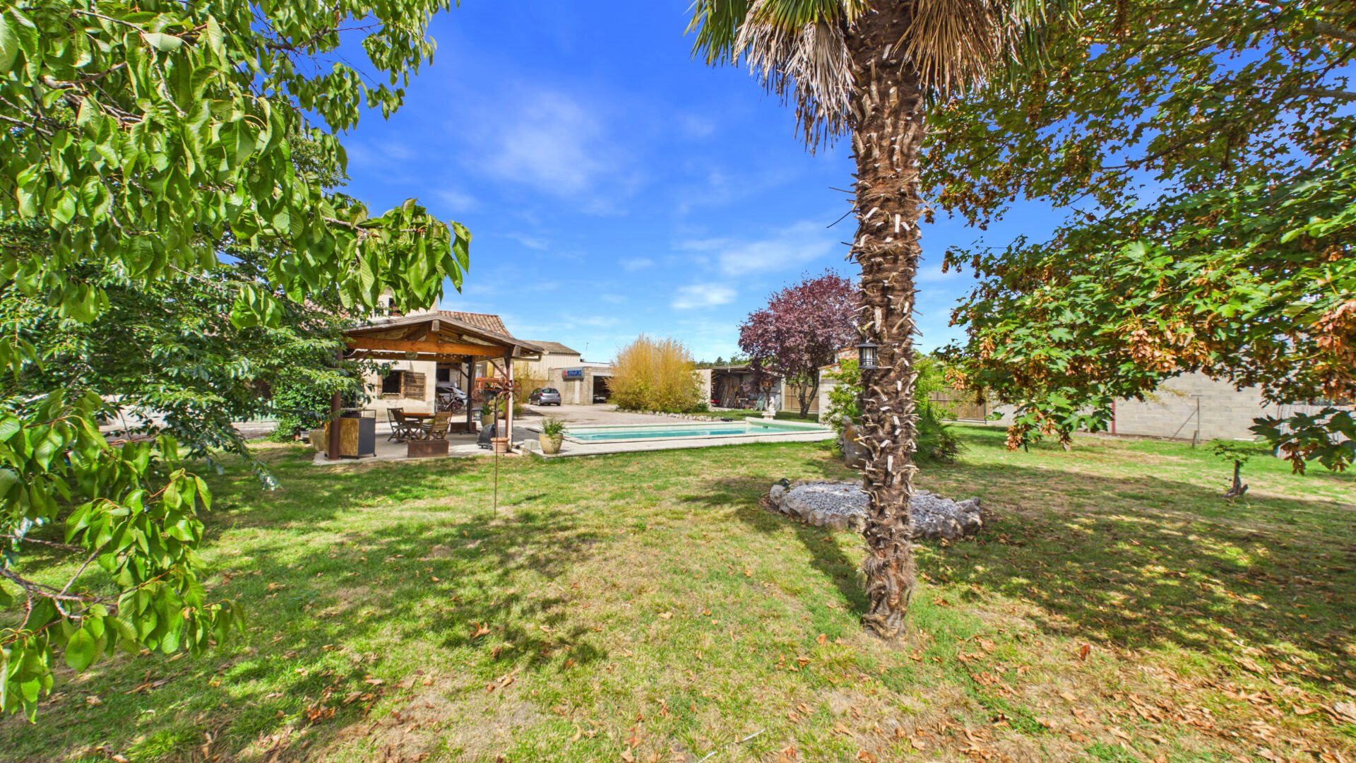 Maison à vendre, 219m², Montauban
