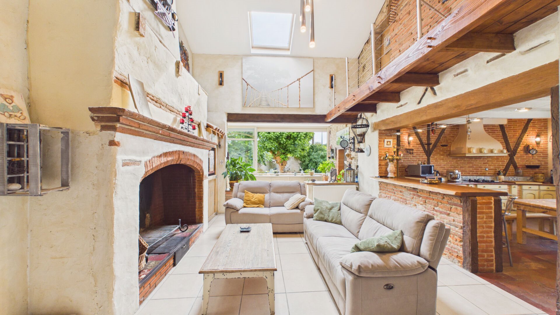 Maison à vendre, 219m², Montauban