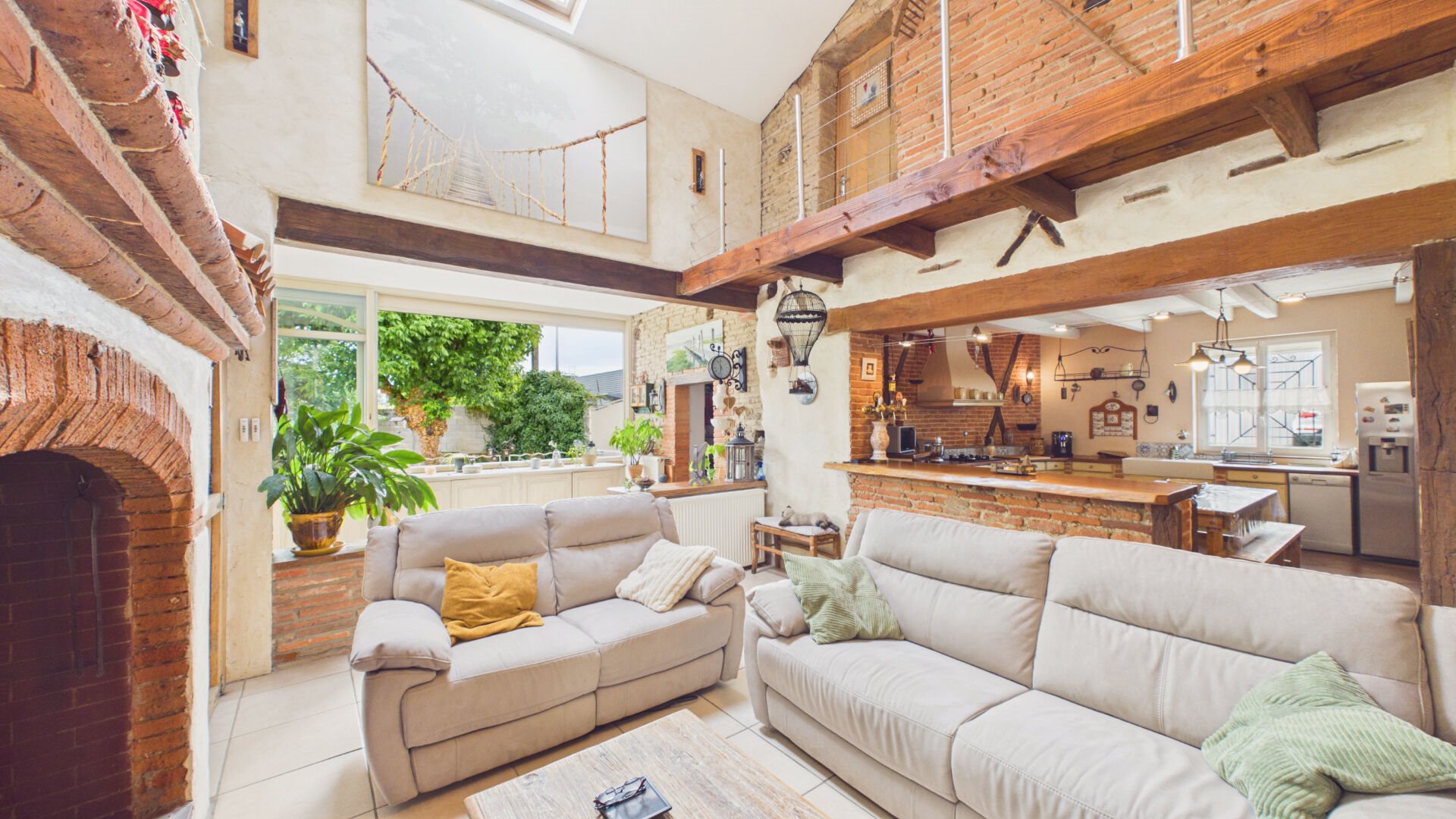 Maison à vendre, 219m², Montauban