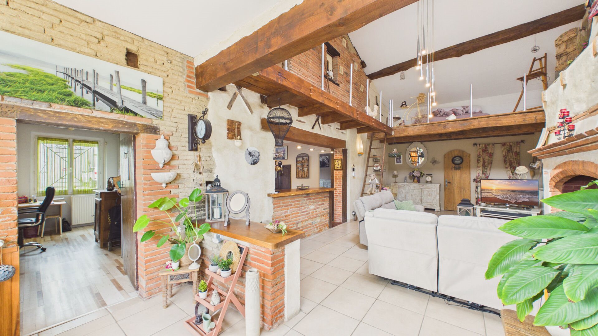 Maison à vendre, 219m², Montauban