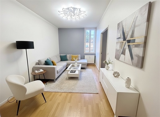 Appartement 2 pièces 52 m² · à Montauban · 52 m² · 129 900 €