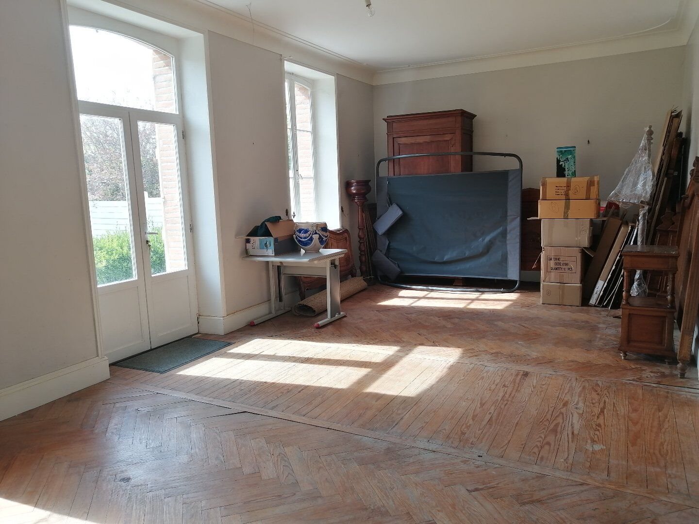 Maison à vendre, 160m², Castelsarrasin