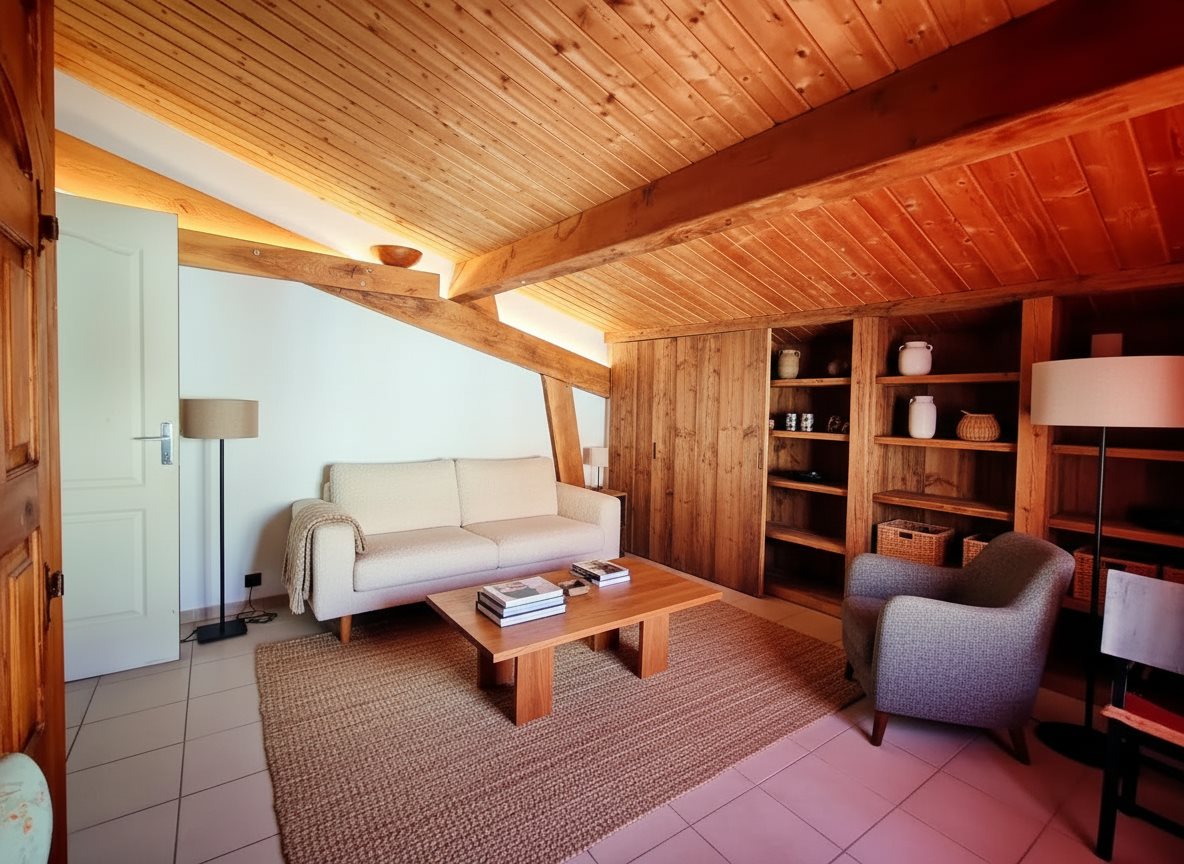 Maison à vendre, 212m², Villaudric