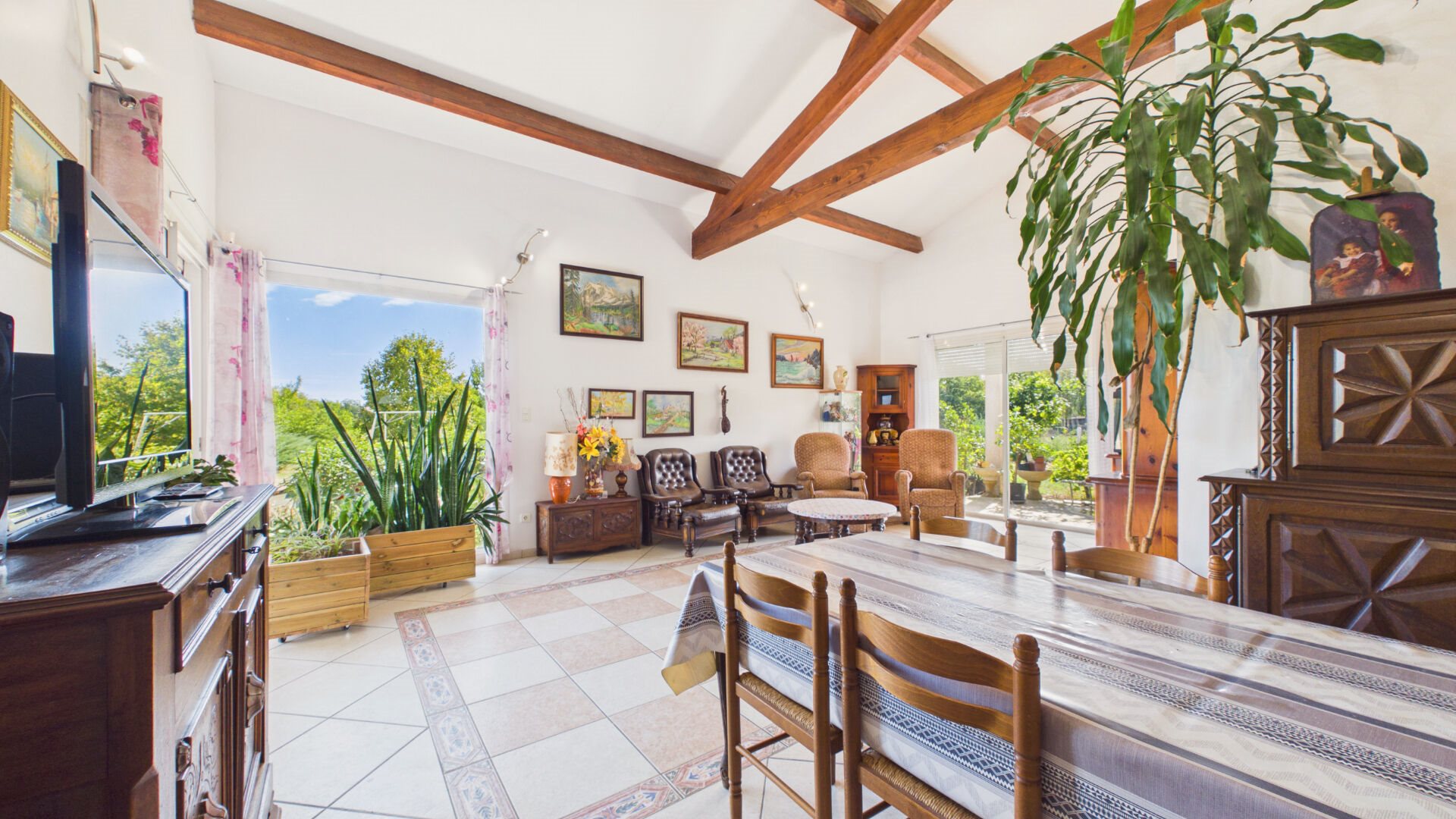 Maison à vendre, 200m², Montauban