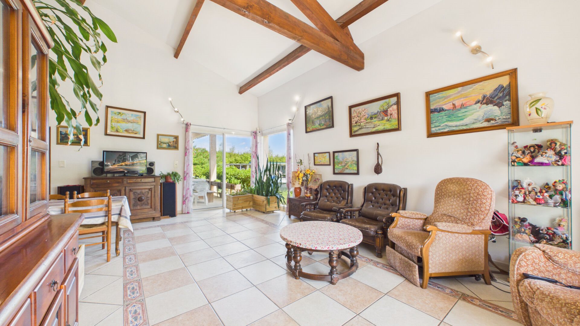 Maison à vendre, 200m², Montauban