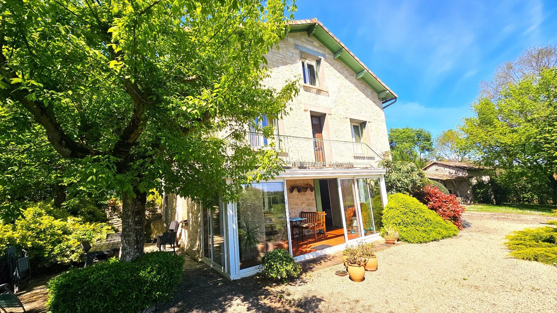 Maison à vendre, 223m², Lapenche
