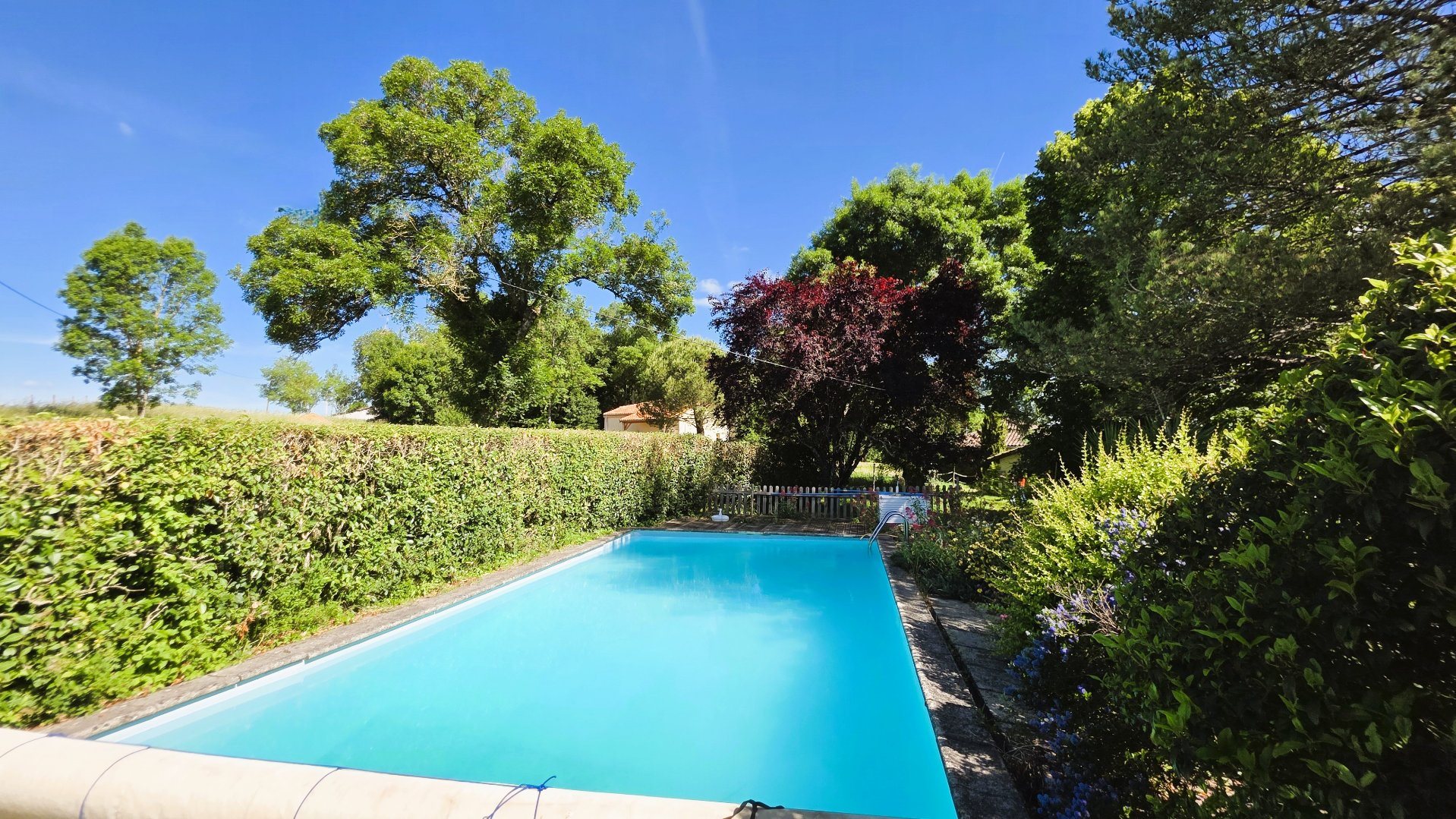 Maison à vendre, 223m², Lapenche