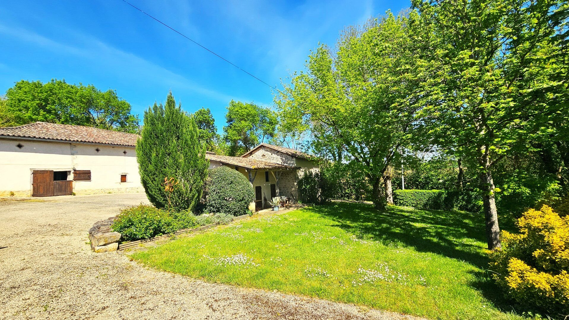 Maison à vendre, 223m², Lapenche