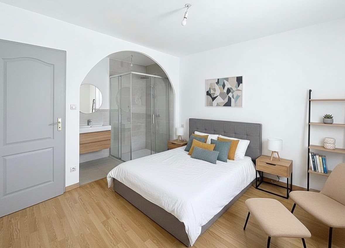 Maison à vendre, 110m², Montauban