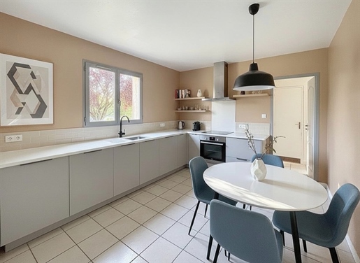 Maison 5 pièces 110 m² · à Montauban · 110 m² · 219 900 €