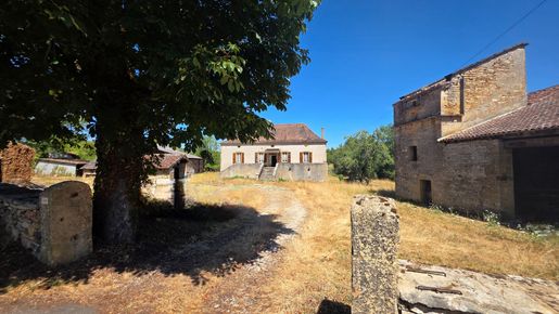 Maison 4 pièces 90 m² · à Saillac · 90 m² · 268 000 €