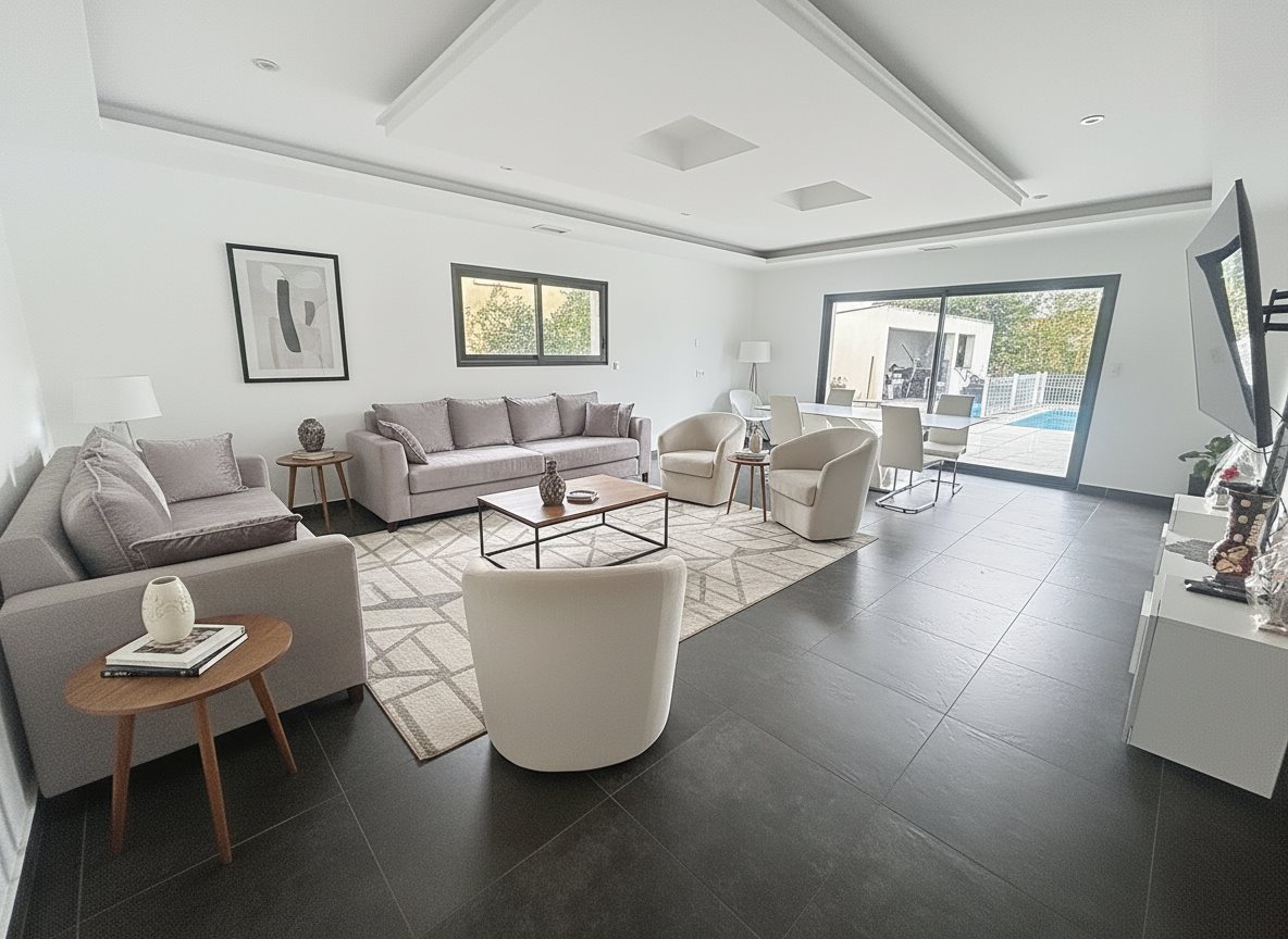 Maison à vendre, 149m², Montauban