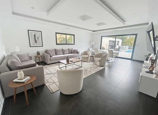 Maison 5 pièces 149 m² · à Montauban · 149 m² · 379 000 €