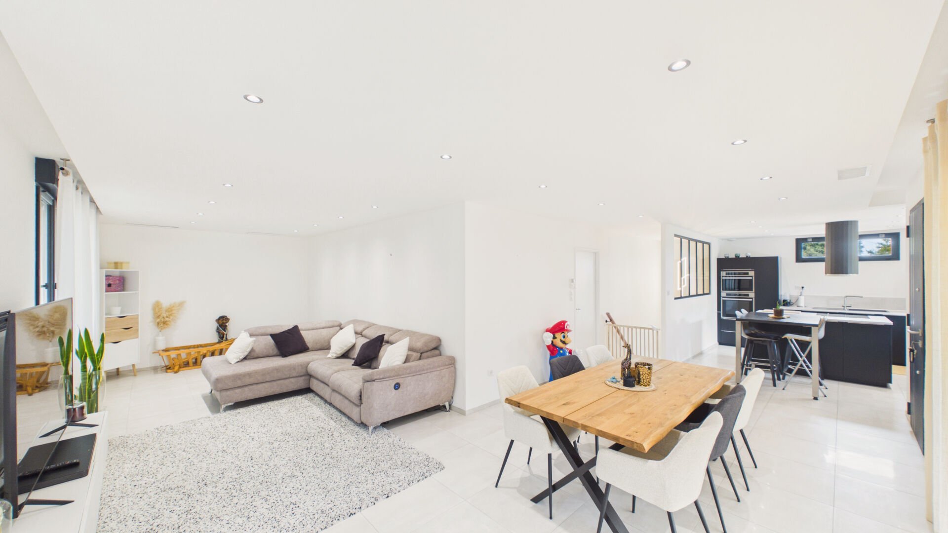 Maison à vendre, 140m², Montauban