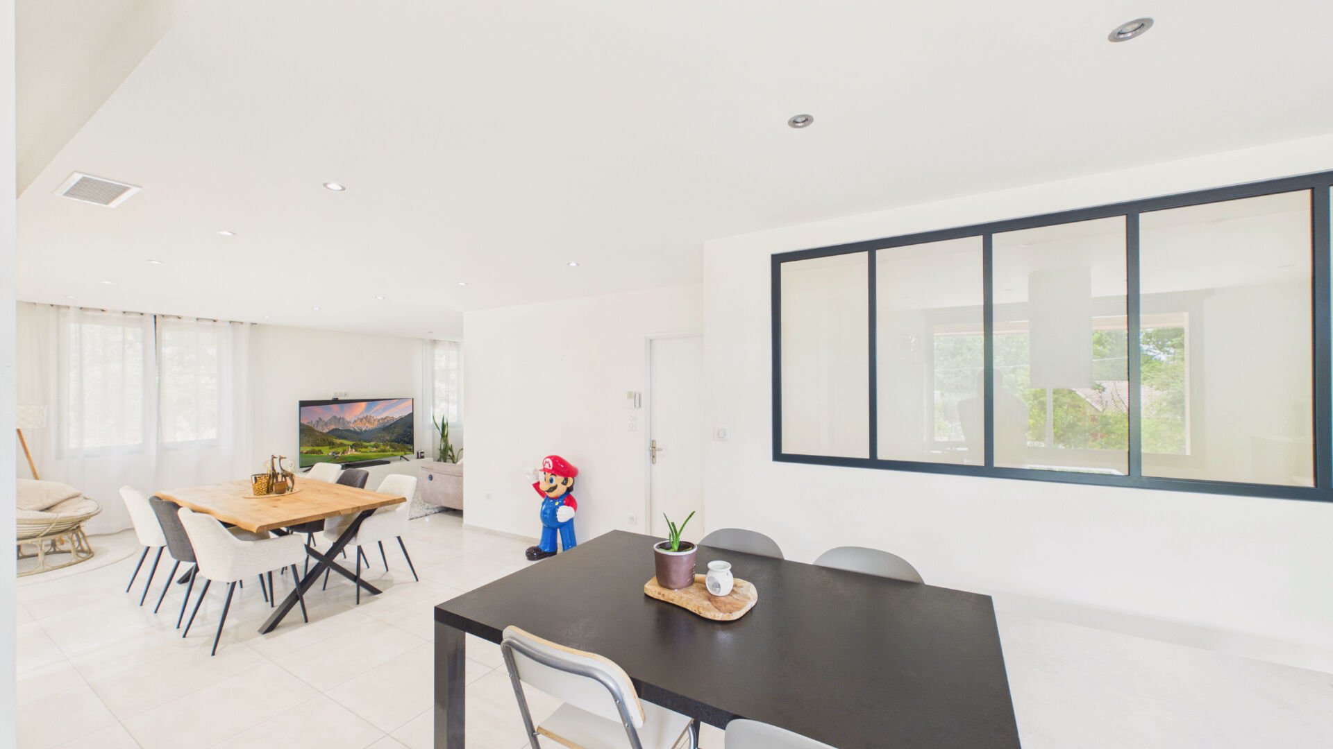 Maison à vendre, 140m², Montauban