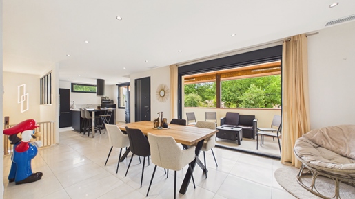 Maison 6 pièces 140 m² · à Montauban · 140 m² · 299 900 €