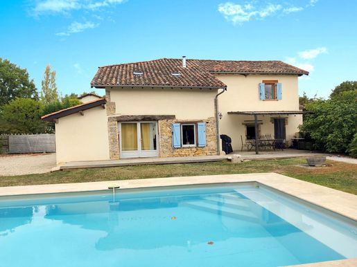 Maison 6 pièces 177 m² · à Montricoux · 177 m² · 320 000 €