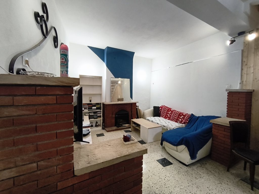 Maison à vendre, 100m², Puylaroque
