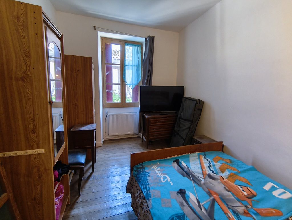 Maison à vendre, 100m², Puylaroque