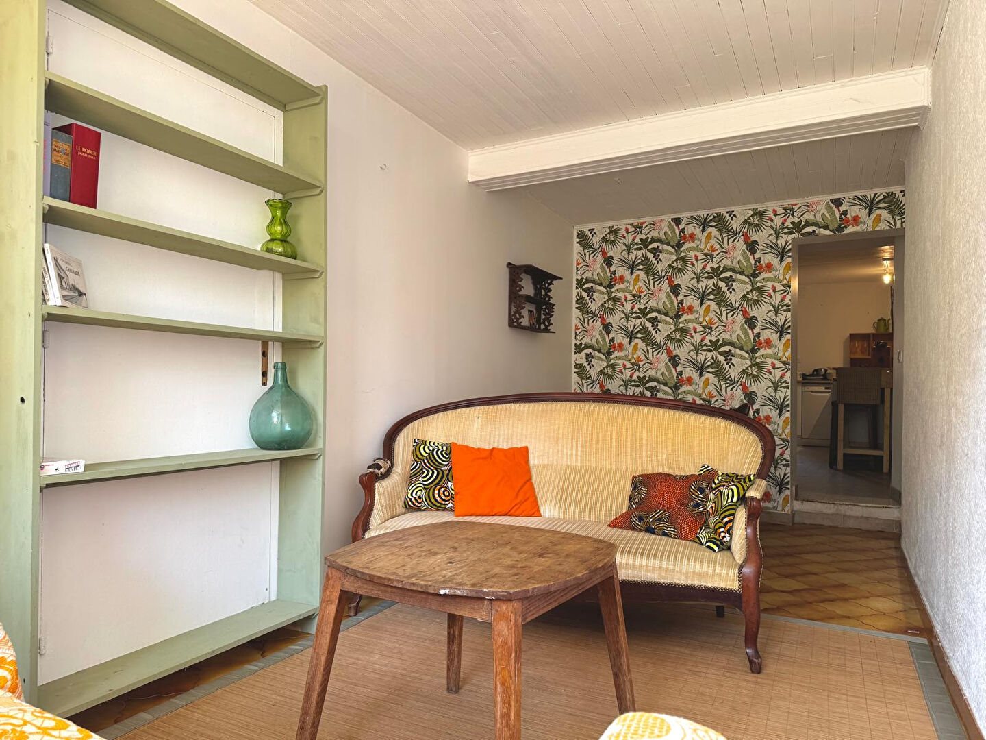 Maison à vendre, 87m², Chalabre