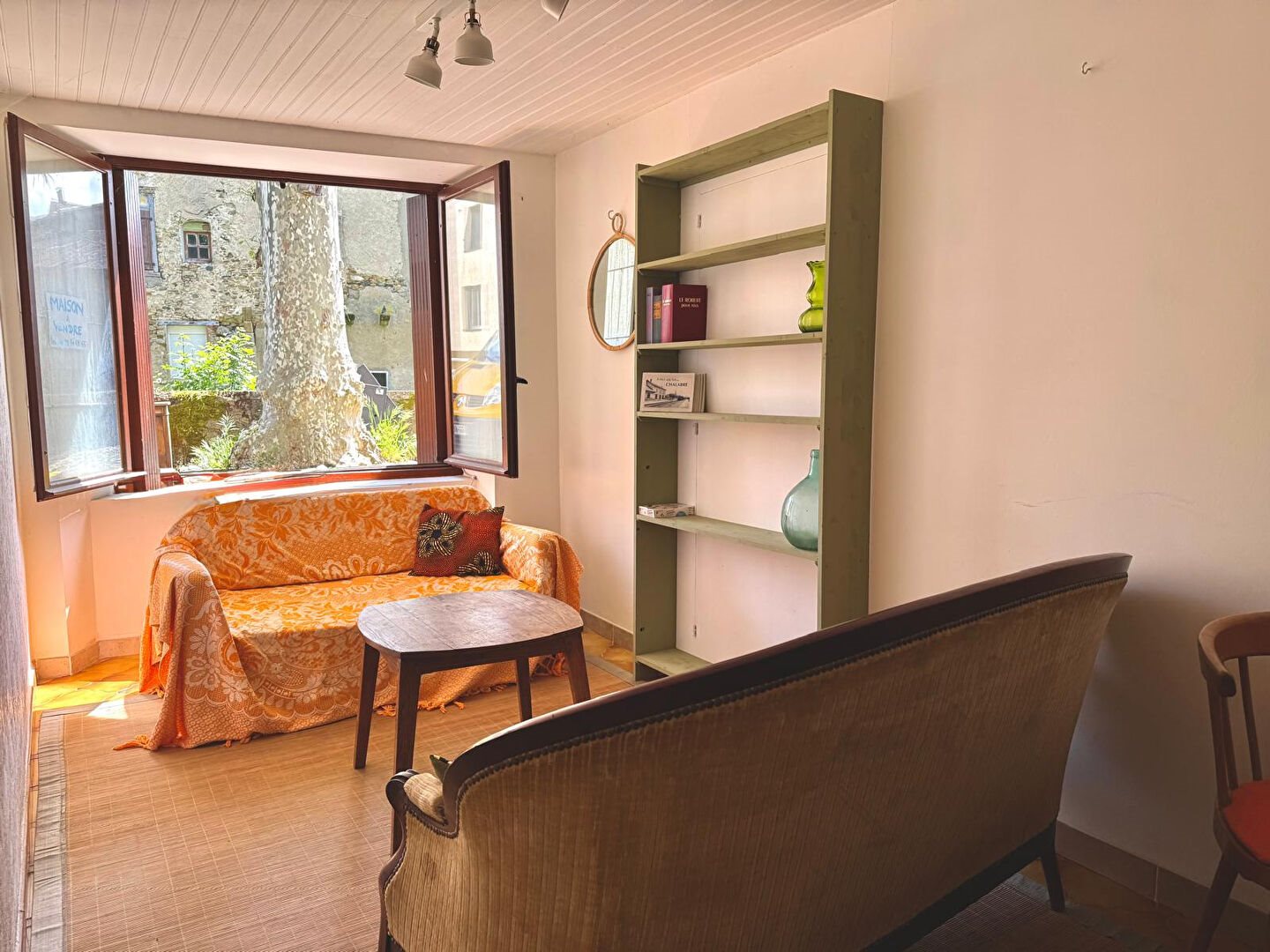 Maison à vendre, 87m², Chalabre