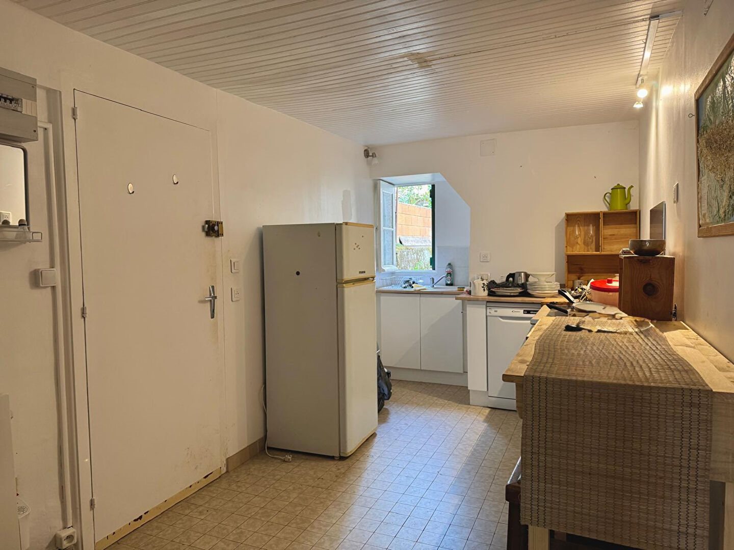 Maison à vendre, 87m², Chalabre