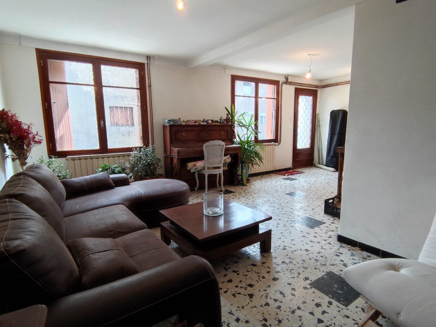 Maison à vendre, 172m², Villeneuve-d'Olmes