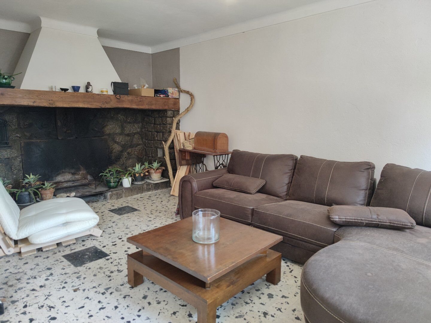 Maison à vendre, 172m², Villeneuve-d'Olmes