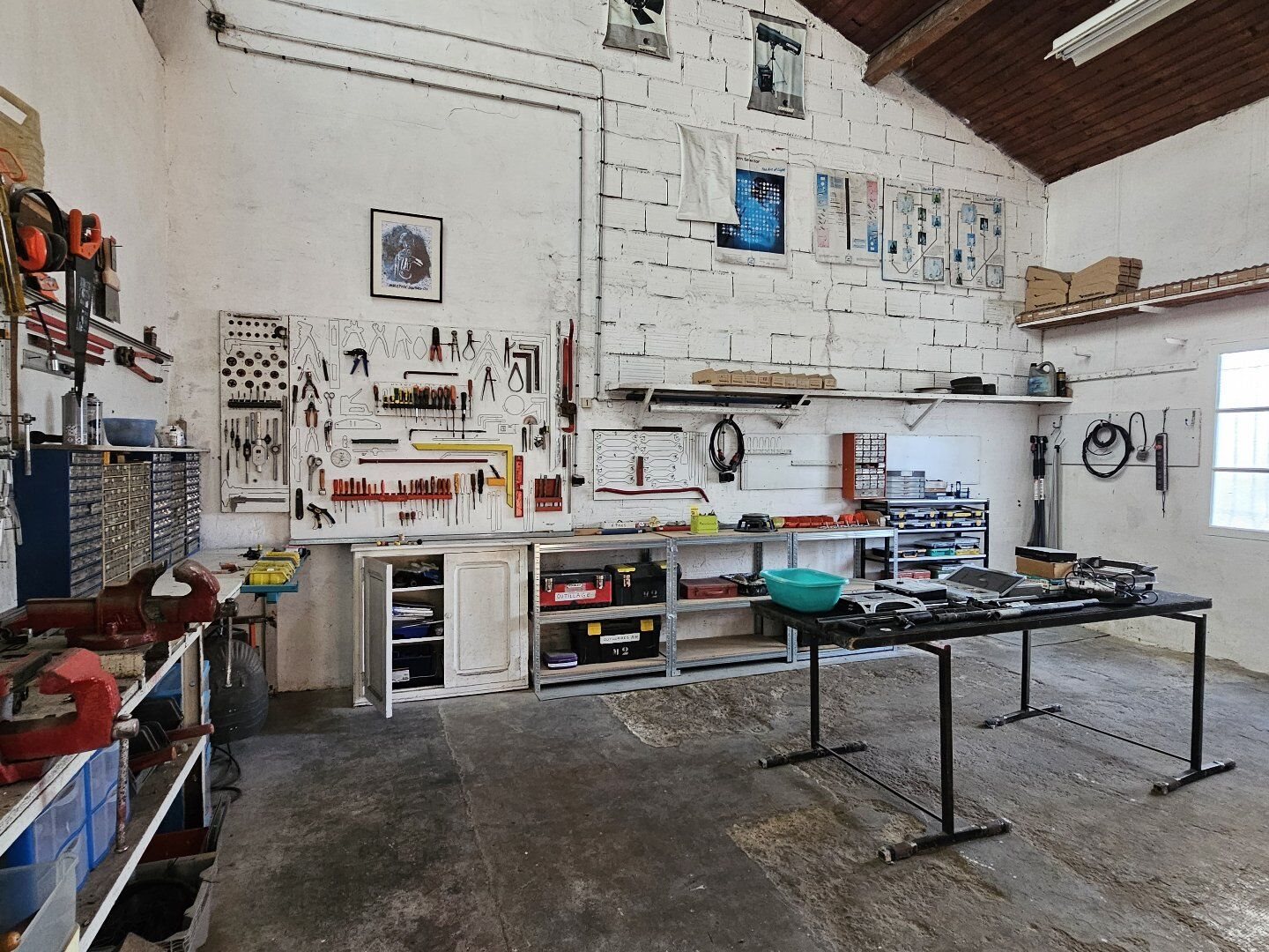 Maison à vendre, 107m², Lavelanet