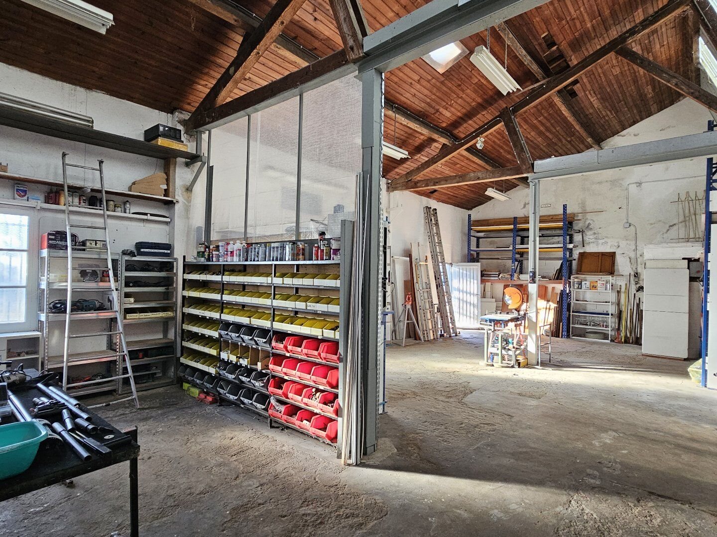 Maison à vendre, 107m², Lavelanet