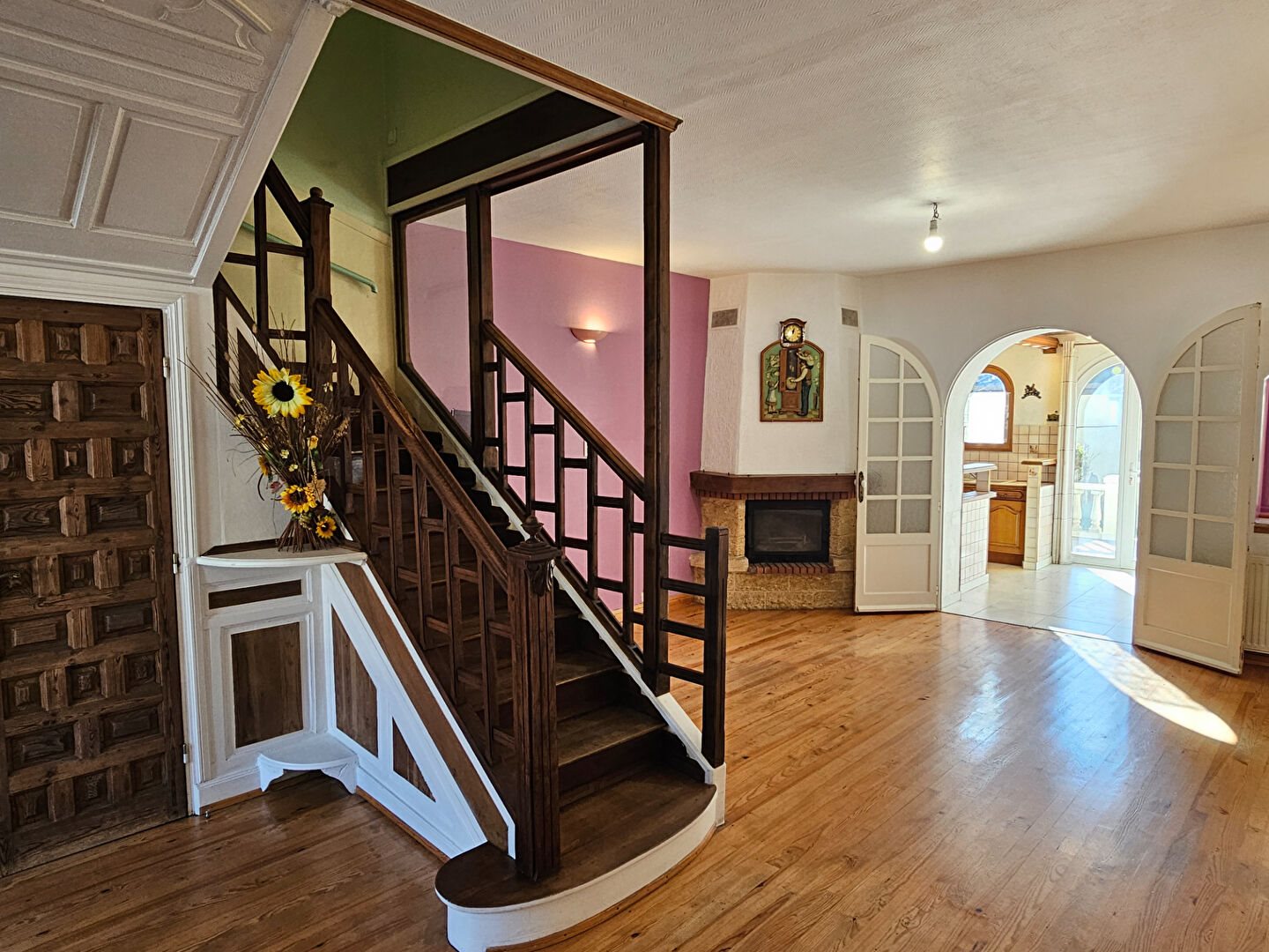 Maison à vendre, 107m², Lavelanet