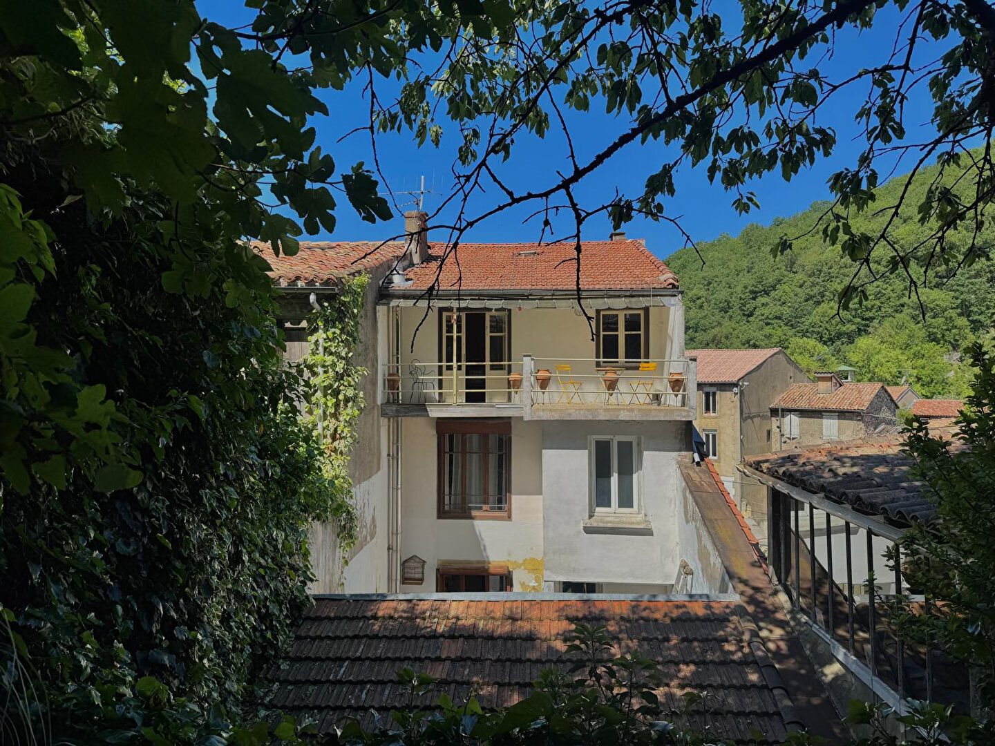 Maison à vendre, 180m², Lavelanet