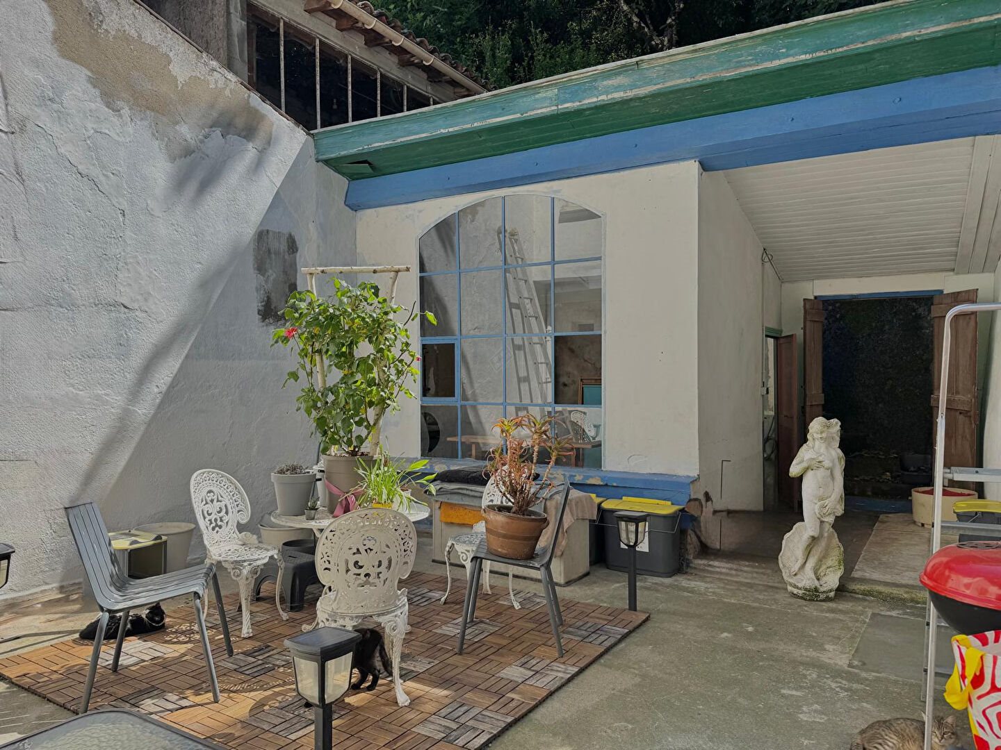 Maison à vendre, 180m², Lavelanet