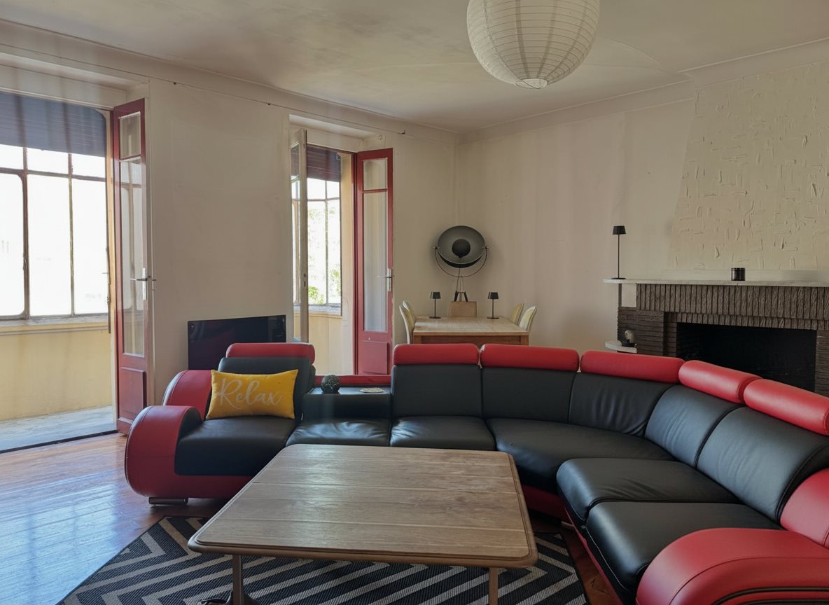 Maison à vendre, 180m², Lavelanet