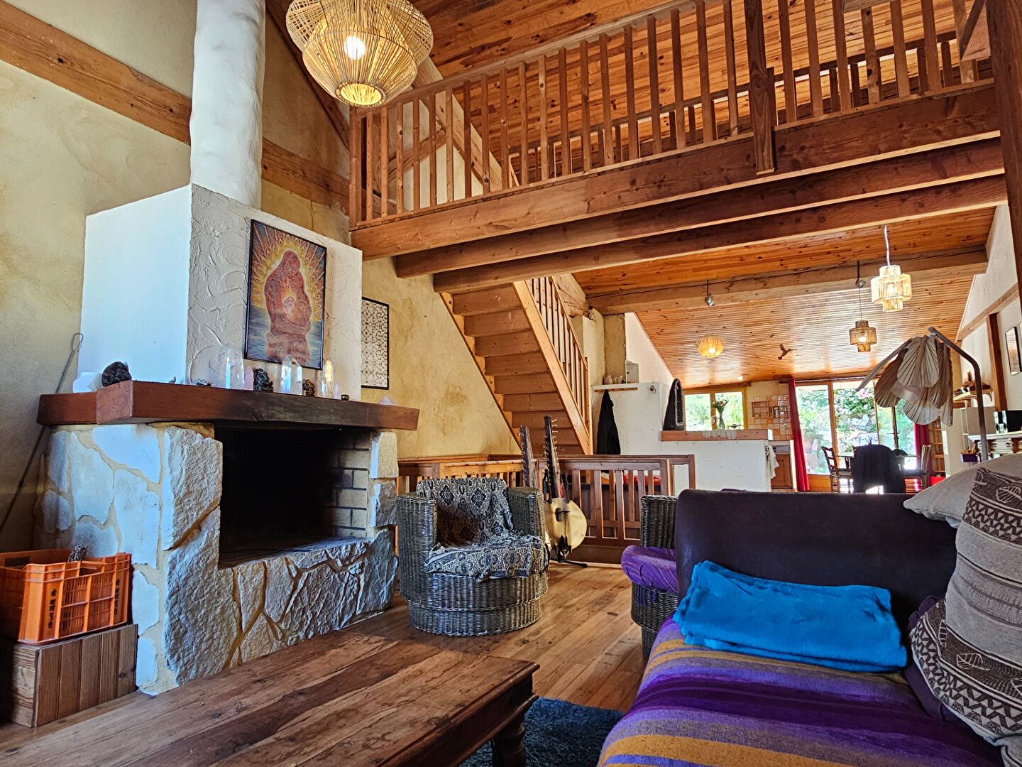 Maison à vendre, 248m², Bélesta