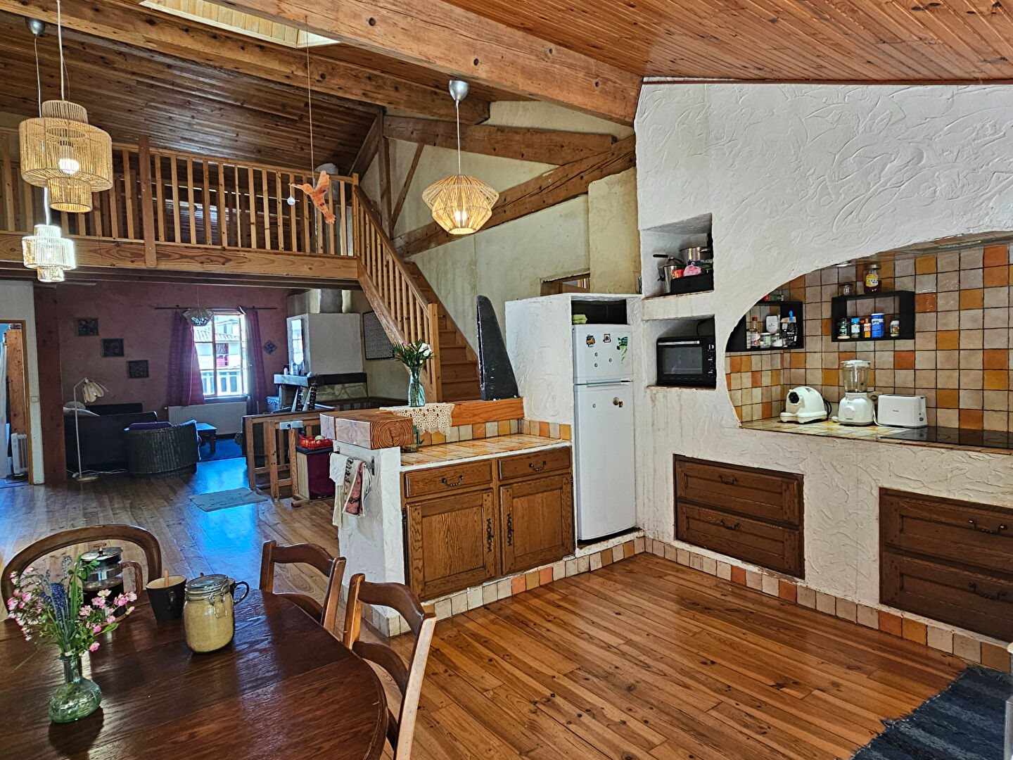 Maison à vendre, 248m², Bélesta