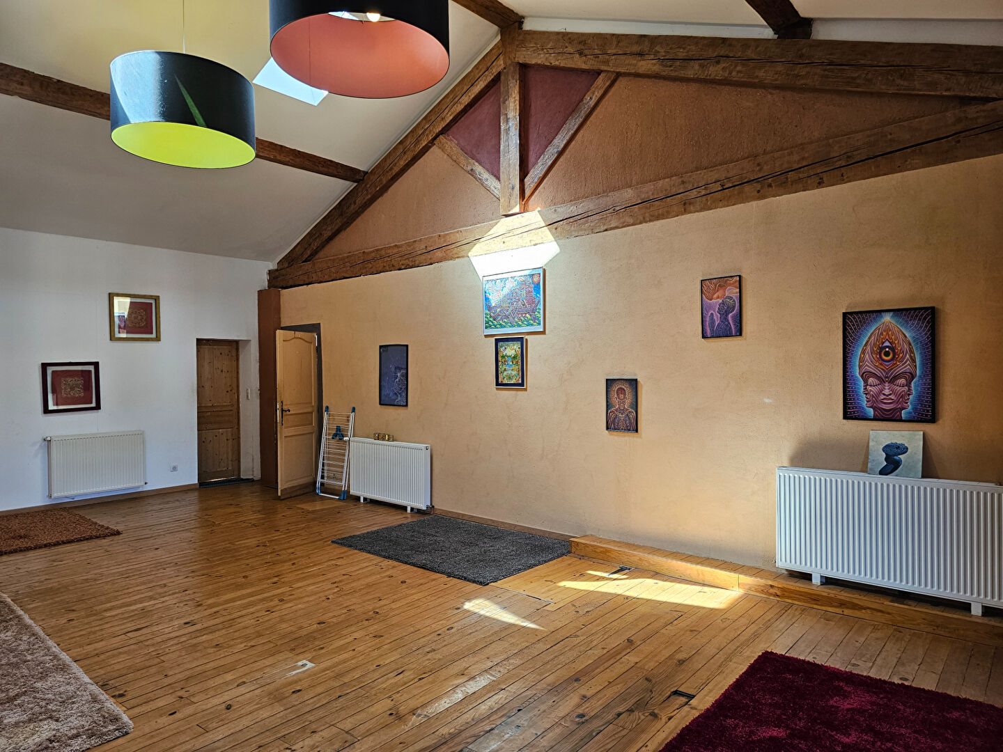 Maison à vendre, 248m², Bélesta