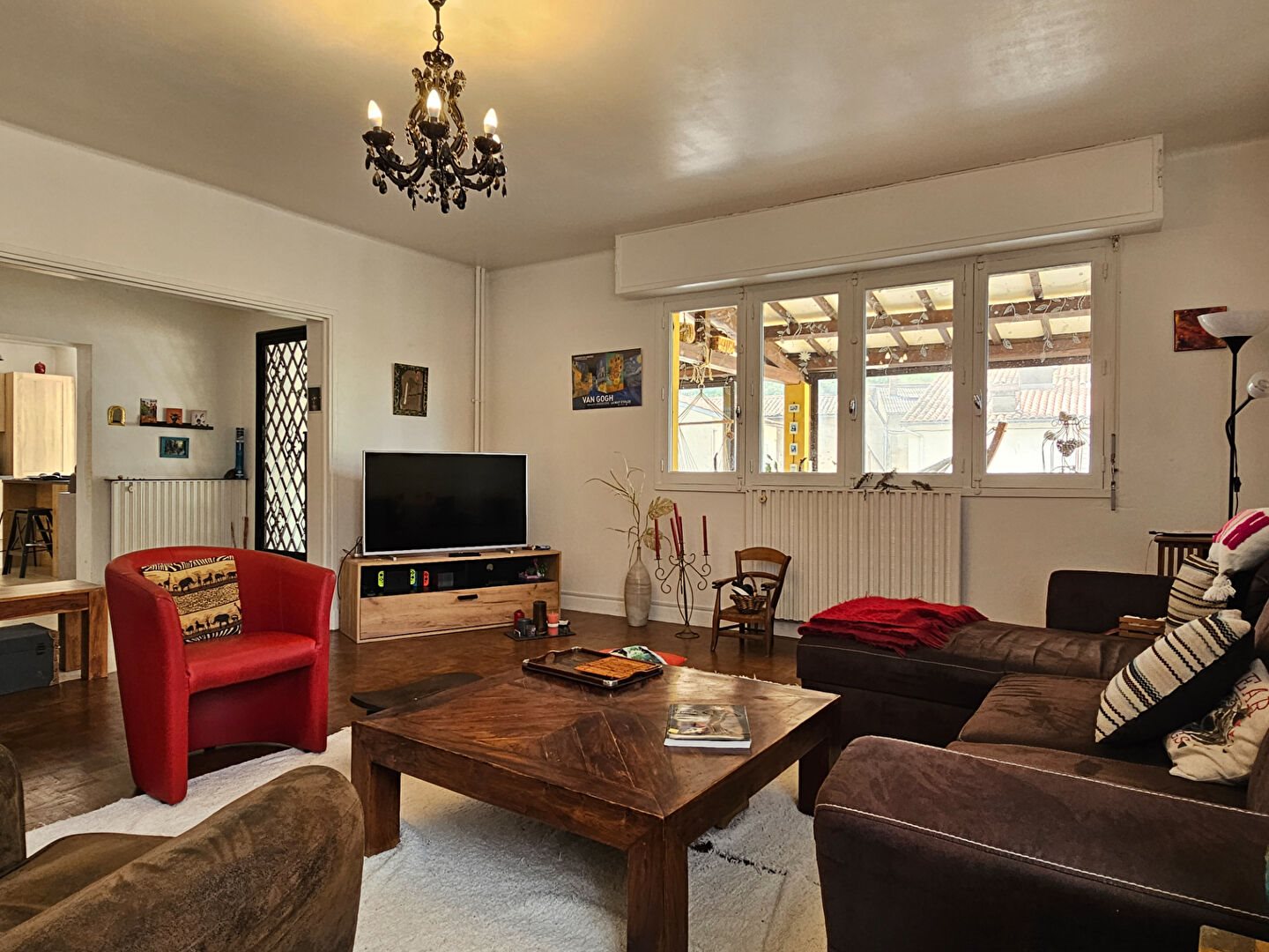Maison à vendre, 239m², Villeneuve-d'Olmes