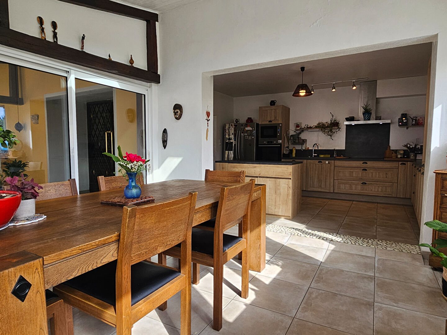 Maison à vendre, 239m², Villeneuve-d'Olmes