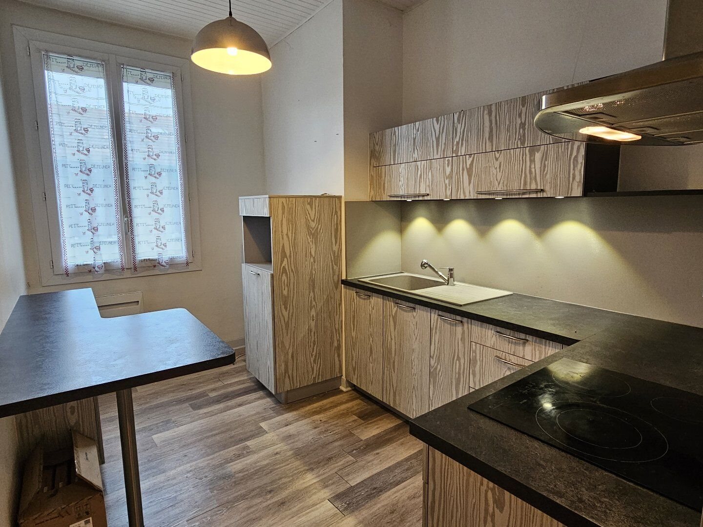 Maison à vendre, 70m², Lavelanet