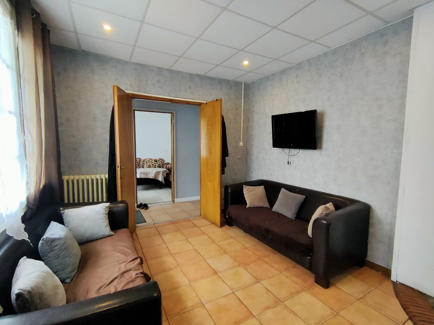 Maison à vendre, 66m², Lavelanet