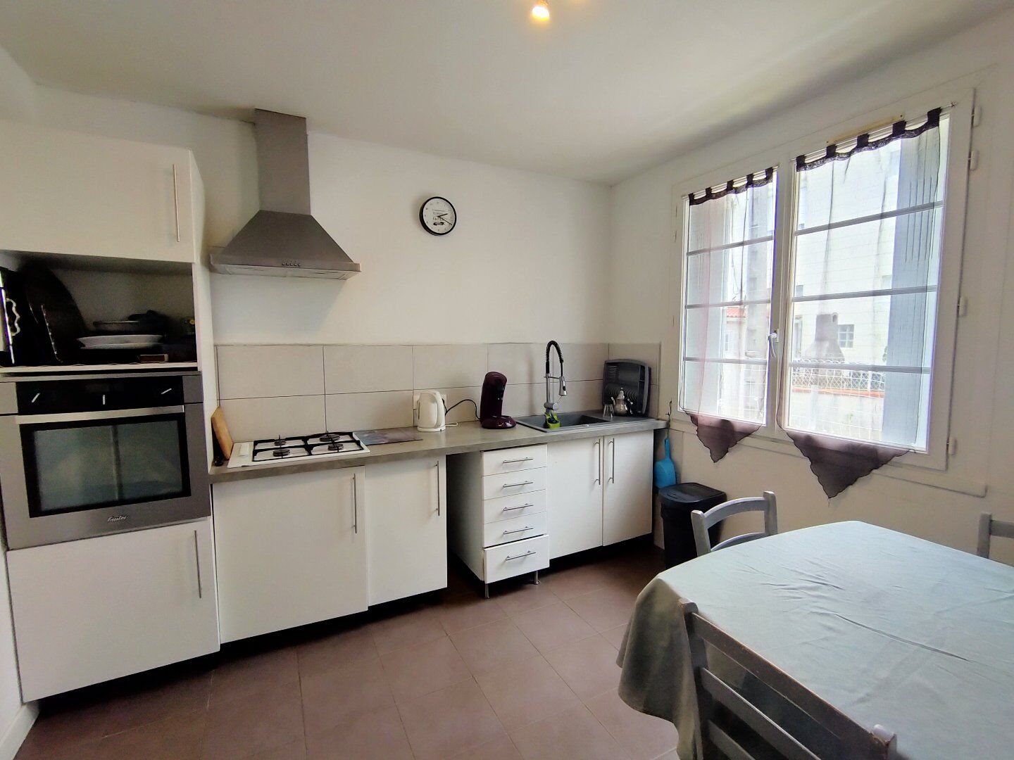 Maison à vendre, 66m², Lavelanet