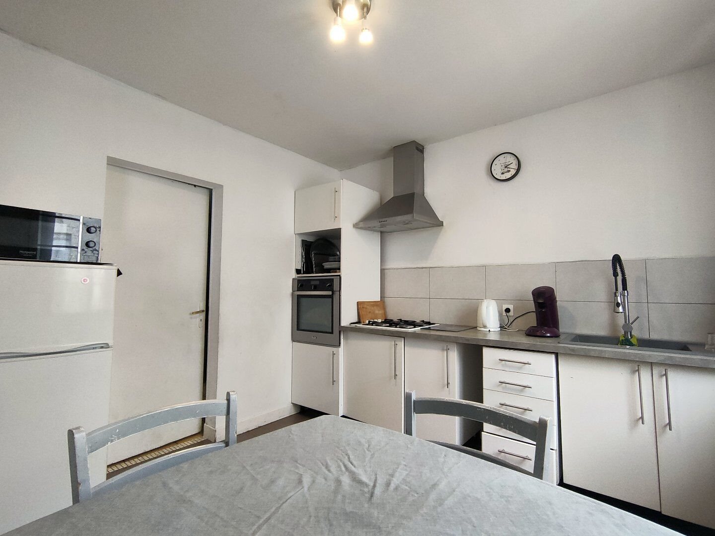 Maison à vendre, 66m², Lavelanet
