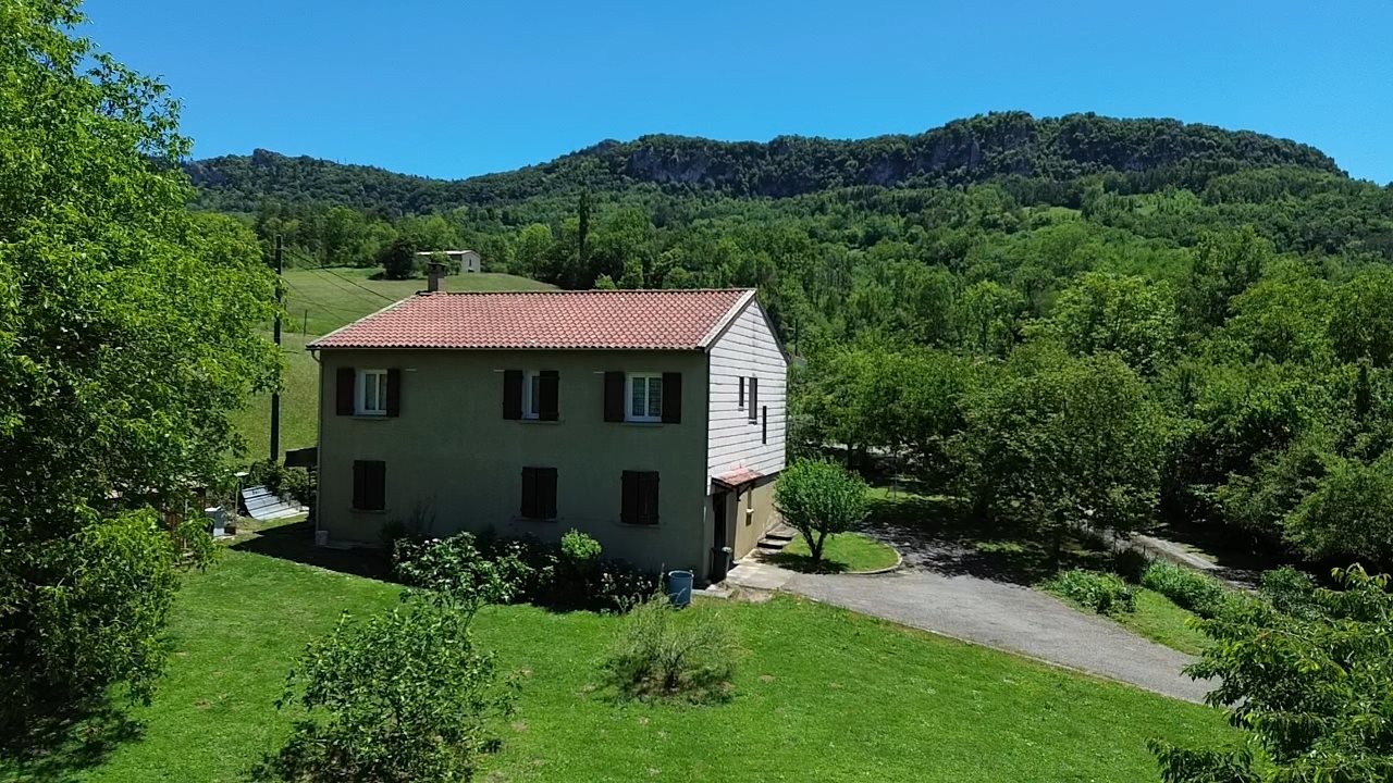 Maison à vendre, 150m², Bélesta