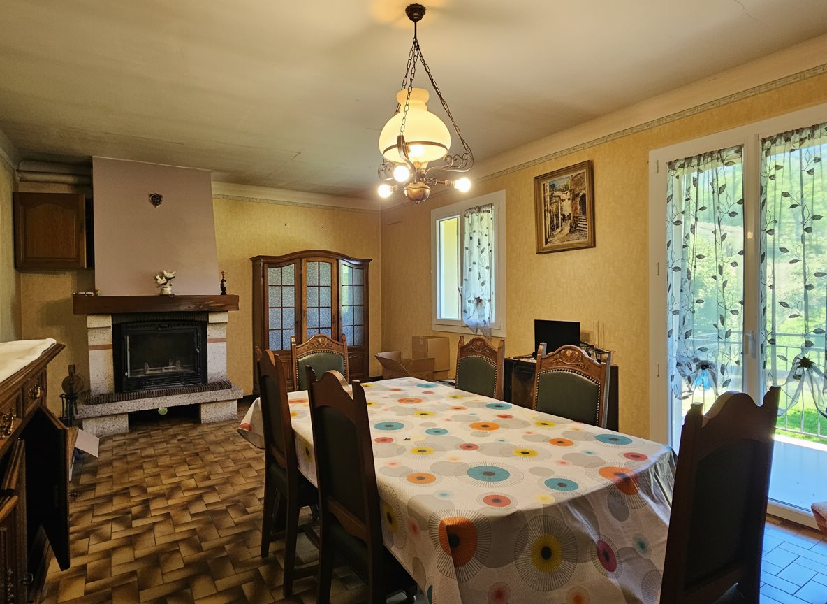 Maison à vendre, 150m², Bélesta