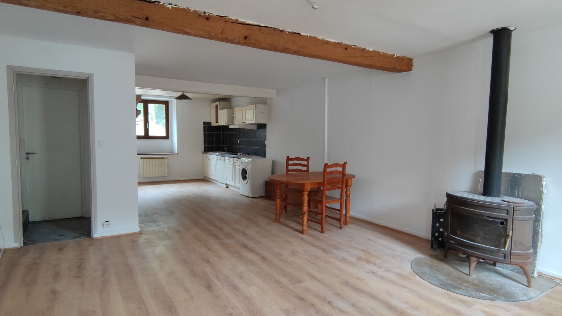 Maison à vendre, 77m², Montferrier