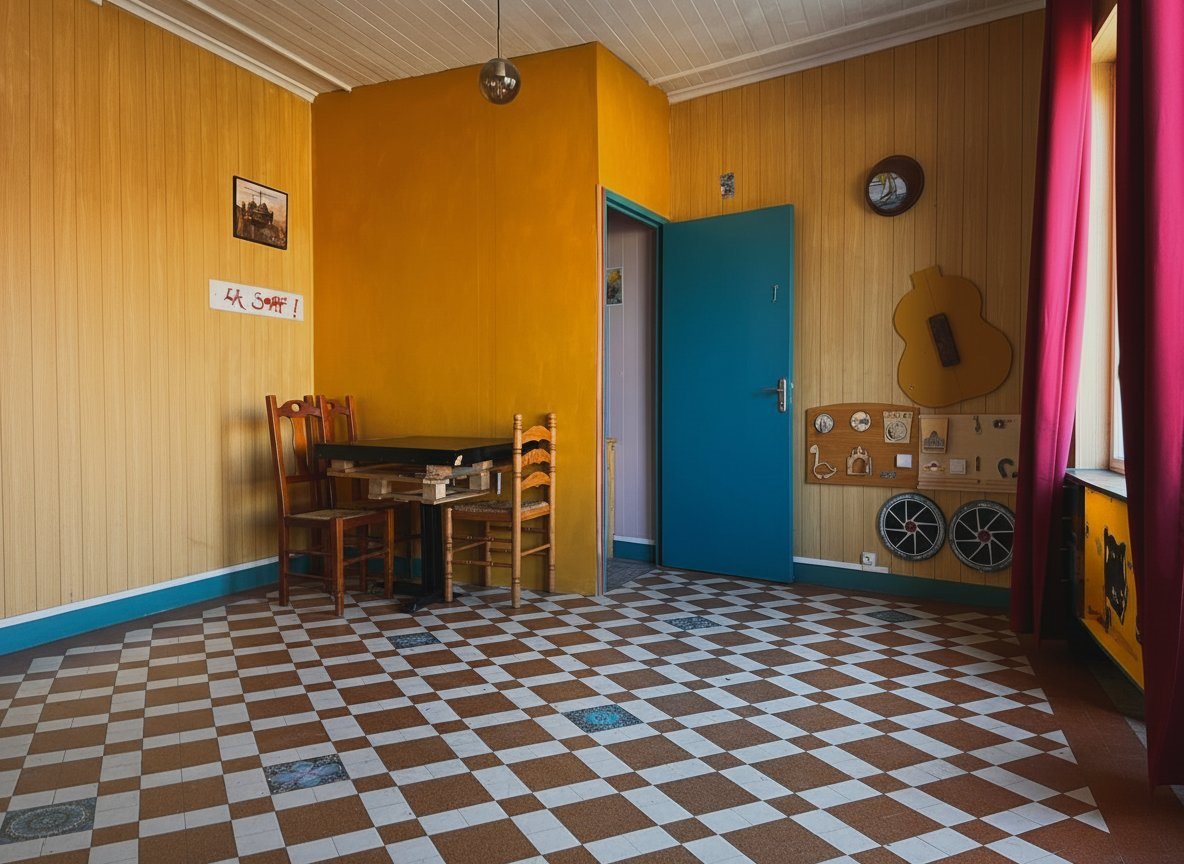 Maison à vendre, 125m², Lavelanet