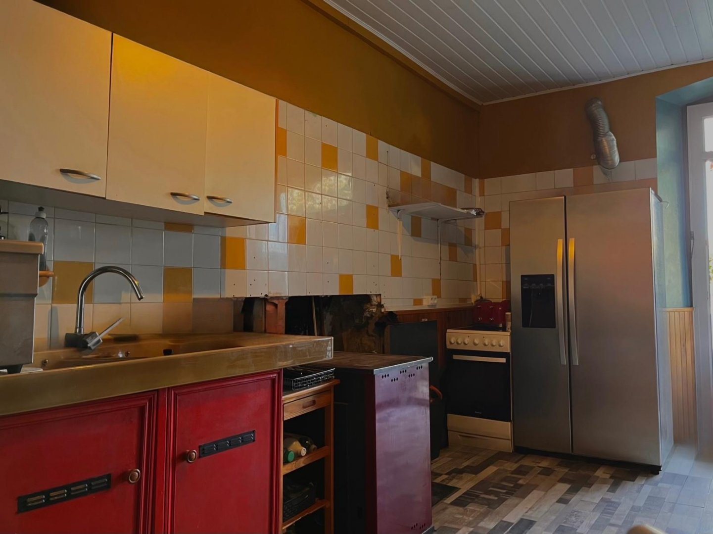 Maison à vendre, 125m², Lavelanet