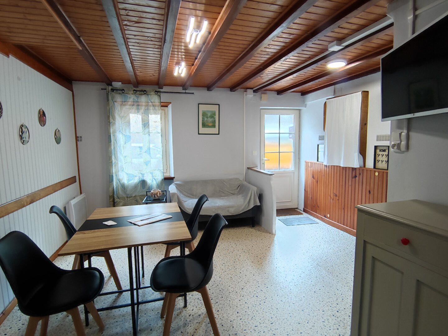 Maison à vendre, 62m², Mirepoix