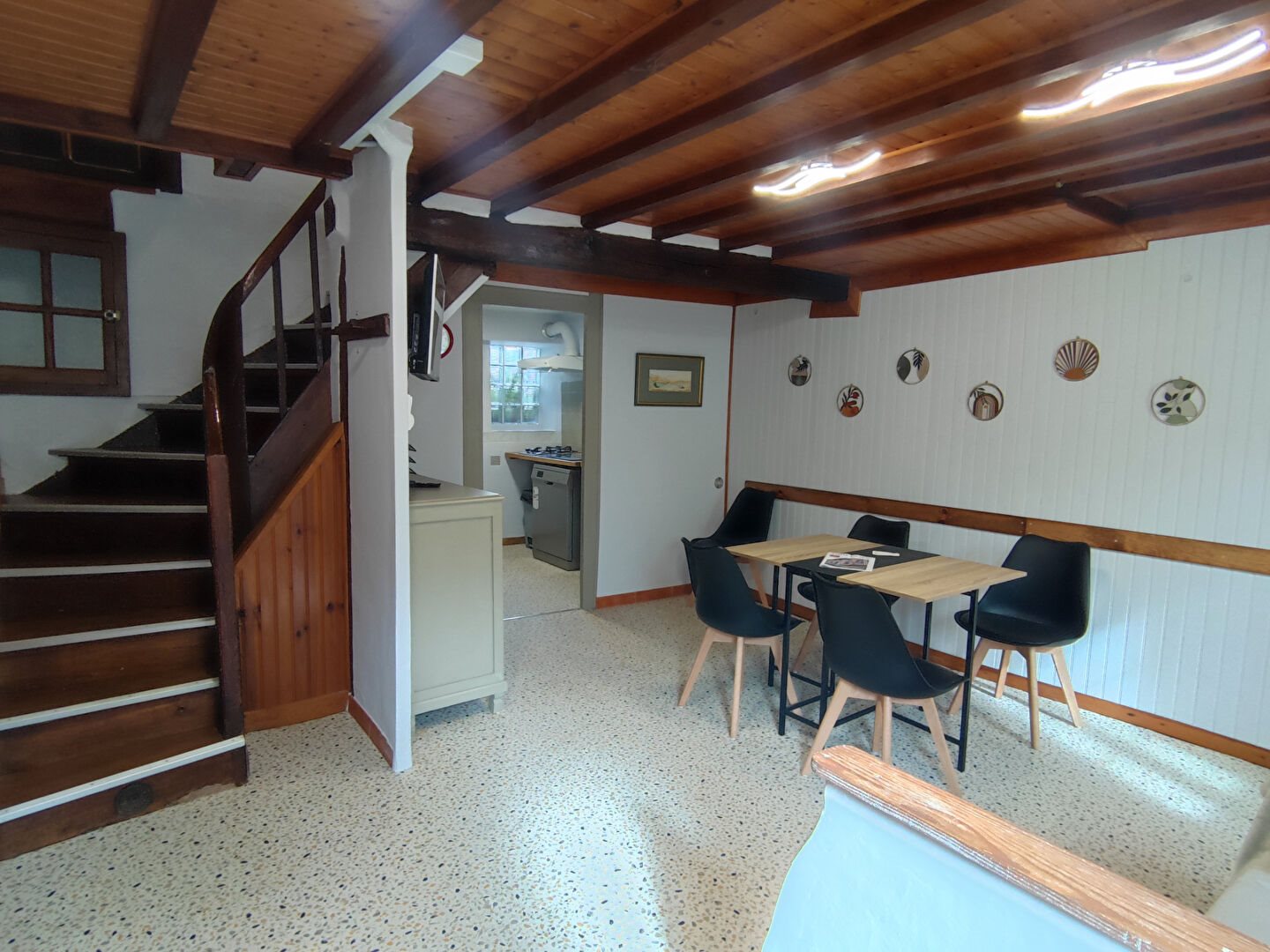 Maison à vendre, 62m², Mirepoix